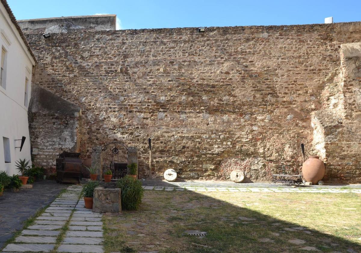 El Patio de Armas exhibirá 26 cortos del Festival Ibérico de Cine Hoy